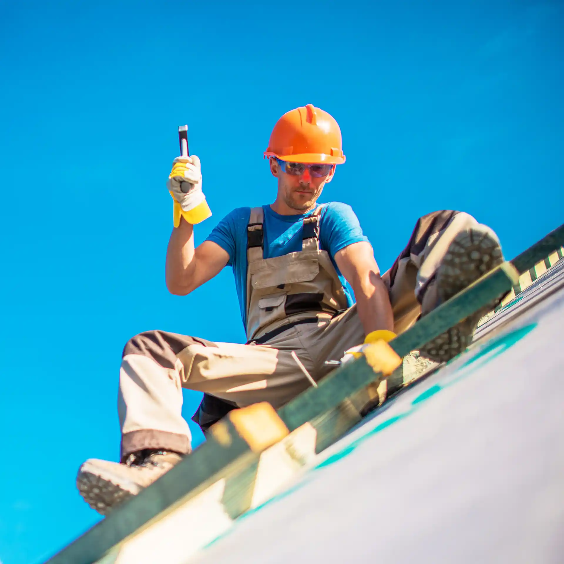 Akron Roofing Contractors